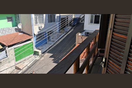 Apartamento para alugar com 2 quartos, 68m² em Água Santa, Rio de Janeiro