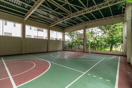 Apartamento à venda com 62m², 2 quartos e 2 vagas Apartamento à venda com 62m², 2 quartos e 2 vagasQuadra