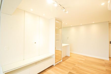 Apartamento à venda com 62m², 2 quartos e 2 vagas Apartamento à venda com 62m², 2 quartos e 2 vagasSala