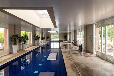 Apartamento à venda com 62m², 2 quartos e 2 vagas Apartamento à venda com 62m², 2 quartos e 2 vagasPiscina Coberta