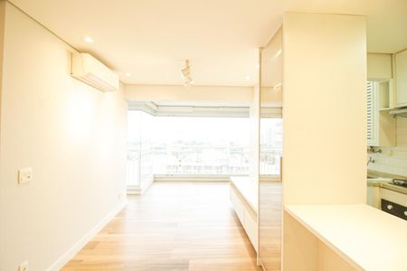 Apartamento à venda com 62m², 2 quartos e 2 vagas Apartamento à venda com 62m², 2 quartos e 2 vagasSala