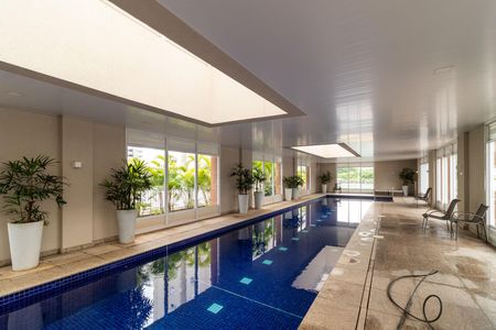 Apartamento à venda com 62m², 2 quartos e 2 vagas Apartamento à venda com 62m², 2 quartos e 2 vagasPiscina Coberta