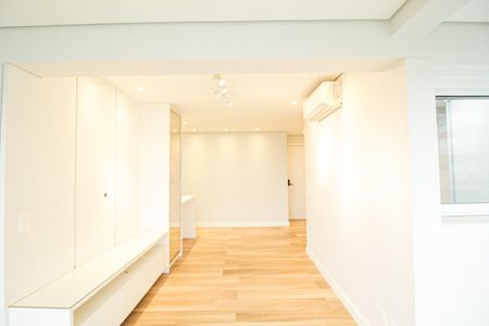 Apartamento à venda com 62m², 2 quartos e 2 vagas Apartamento à venda com 62m², 2 quartos e 2 vagasSala