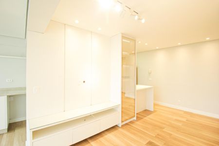 Apartamento à venda com 62m², 2 quartos e 2 vagas Apartamento à venda com 62m², 2 quartos e 2 vagasSala
