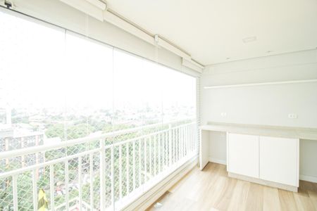 Apartamento à venda com 62m², 2 quartos e 2 vagas Apartamento à venda com 62m², 2 quartos e 2 vagasSacada