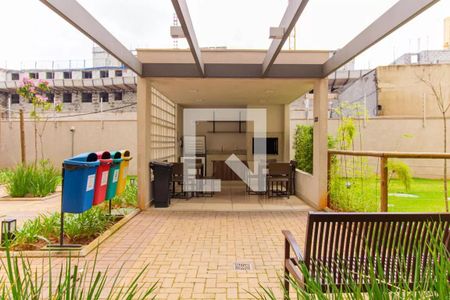 Apartamento à venda com 26m², 1 quarto e sem vagaÁrea comum