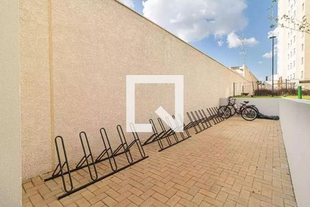 Apartamento à venda com 26m², 1 quarto e sem vagaÁrea comum