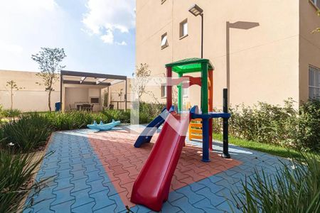 Apartamento à venda com 26m², 1 quarto e sem vagaÁrea comum