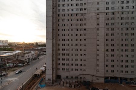 Apartamento à venda com 26m², 1 quarto e sem vagaSuíte