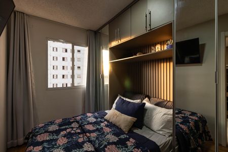 Suíte de apartamento à venda com 1 quarto, 26m² em Barra Funda, São Paulo