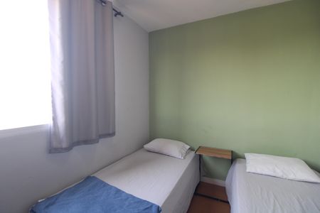 Apartamento para alugar com 41m², 2 quartos e sem vagaQuarto 2