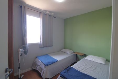Apartamento para alugar com 41m², 2 quartos e sem vagaQuarto 2