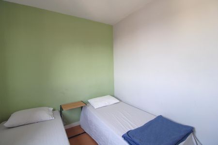 Quarto 2 de apartamento para alugar com 2 quartos, 41m² em Vila da Paz, São Paulo