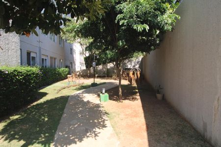 Apartamento para alugar com 41m², 2 quartos e sem vagaÁrea para pets