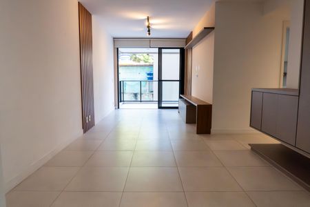 Apartamento à venda com 3 quartos, 92m² em Maracanã, Rio de Janeiro