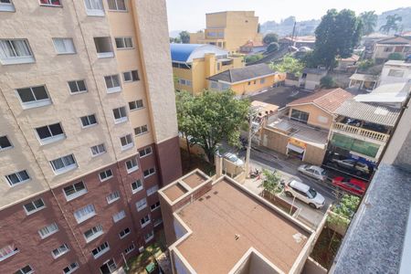 Apartamento para alugar com 34m², 2 quartos e sem vagaVista Sala