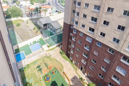 Apartamento para alugar com 34m², 2 quartos e sem vagaVista Sala