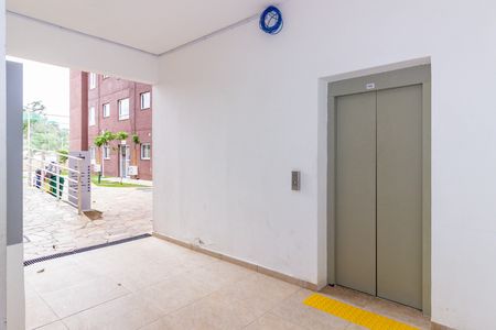 Apartamento para alugar com 34m², 2 quartos e sem vagaÁrea comum