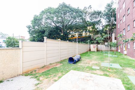 Apartamento para alugar com 34m², 2 quartos e sem vagaEspaço pet