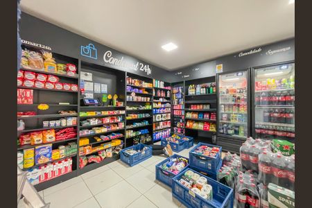 Apartamento para alugar com 39m², 2 quartos e sem vaga Apartamento para alugar com 39m², 2 quartos e sem vagaÁrea comum