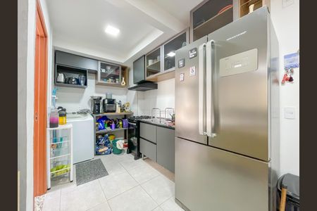 Apartamento para alugar com 39m², 2 quartos e sem vaga Apartamento para alugar com 39m², 2 quartos e sem vagaCozinha