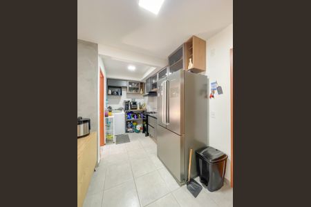 Apartamento para alugar com 39m², 2 quartos e sem vaga Apartamento para alugar com 39m², 2 quartos e sem vagaCozinha