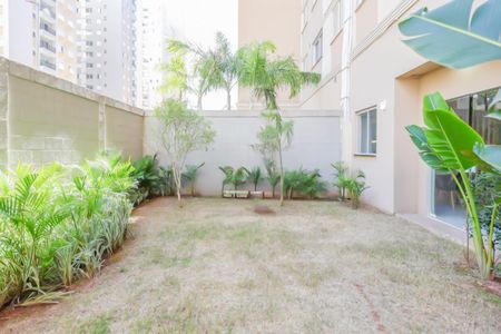 Apartamento para alugar com 39m², 2 quartos e sem vaga Apartamento para alugar com 39m², 2 quartos e sem vagaÁrea comum