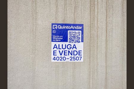 Apartamento para alugar com 39m², 2 quartos e sem vaga Apartamento para alugar com 39m², 2 quartos e sem vagaPlaca