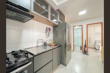 Apartamento para alugar com 39m², 2 quartos e sem vaga Apartamento para alugar com 39m², 2 quartos e sem vagaCozinha