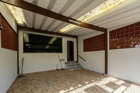Casa para alugar com 206m², 3 quartos e 2 vagas Casa para alugar com 206m², 3 quartos e 2 vagasGaragem