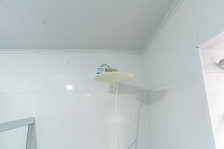 Casa para alugar com 206m², 3 quartos e 2 vagas Casa para alugar com 206m², 3 quartos e 2 vagasBanheiro Social 2