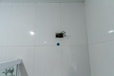 Casa para alugar com 206m², 3 quartos e 2 vagas Casa para alugar com 206m², 3 quartos e 2 vagasBanheiro da Suíte