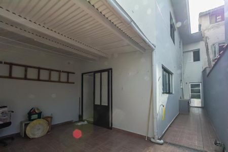 Casa para alugar com 206m², 3 quartos e 2 vagas Casa para alugar com 206m², 3 quartos e 2 vagasQuintal e Churrasqueira