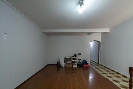 Sala de casa para alugar com 3 quartos, 206m² em Jardim Portugal, São Bernardo do Campo