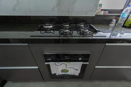 Casa para alugar com 206m², 3 quartos e 2 vagas Casa para alugar com 206m², 3 quartos e 2 vagasCozinha