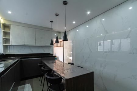 Casa para alugar com 206m², 3 quartos e 2 vagas Casa para alugar com 206m², 3 quartos e 2 vagasCozinha