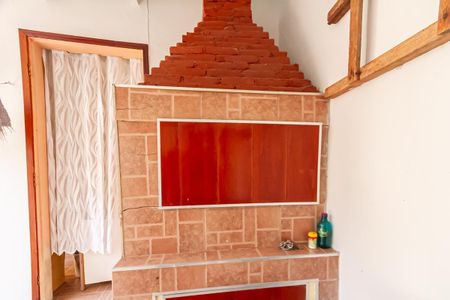 Casa para alugar com 206m², 3 quartos e 2 vagas Casa para alugar com 206m², 3 quartos e 2 vagasQuintal e Churrasqueira