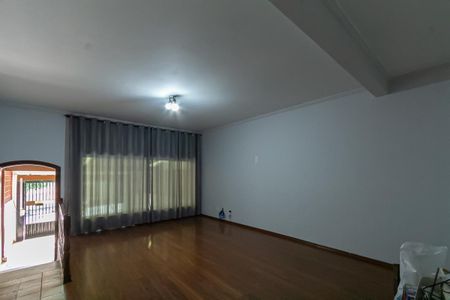 Sala de casa para alugar com 3 quartos, 206m² em Jardim Portugal, São Bernardo do Campo