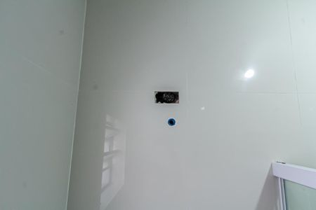 Casa para alugar com 206m², 3 quartos e 2 vagas Casa para alugar com 206m², 3 quartos e 2 vagasBanheiro Social 1