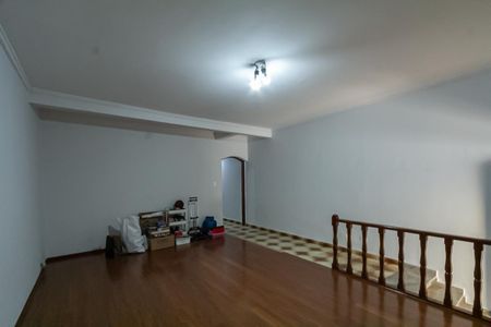 Sala de casa para alugar com 3 quartos, 206m² em Jardim Portugal, São Bernardo do Campo