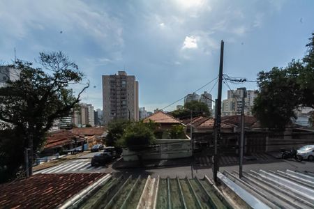 Casa para alugar com 206m², 3 quartos e 2 vagas Casa para alugar com 206m², 3 quartos e 2 vagasVista do Quarto 1