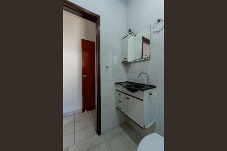 Casa para alugar com 206m², 3 quartos e 2 vagas Casa para alugar com 206m², 3 quartos e 2 vagasBanheiro da Suíte