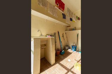 Casa para alugar com 206m², 3 quartos e 2 vagas Casa para alugar com 206m², 3 quartos e 2 vagasÁrea de Serviço