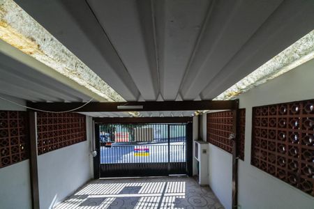 Vistad a Sala de casa para alugar com 3 quartos, 206m² em Jardim Portugal, São Bernardo do Campo