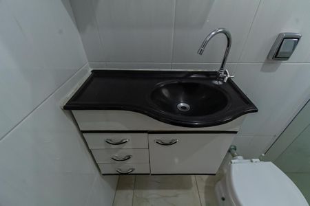 Casa para alugar com 206m², 3 quartos e 2 vagas Casa para alugar com 206m², 3 quartos e 2 vagasBanheiro da Suíte