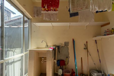 Casa para alugar com 206m², 3 quartos e 2 vagas Casa para alugar com 206m², 3 quartos e 2 vagasÁrea de Serviço