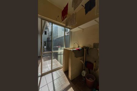 Casa para alugar com 206m², 3 quartos e 2 vagas Casa para alugar com 206m², 3 quartos e 2 vagasÁrea de Serviço