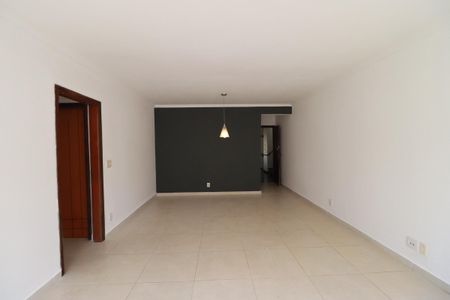 Sala de apartamento para alugar com 3 quartos, 126m² em Vila Virginia, Ribeirão Preto