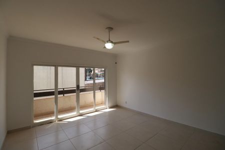 Sala de apartamento para alugar com 3 quartos, 126m² em Vila Virginia, Ribeirão Preto