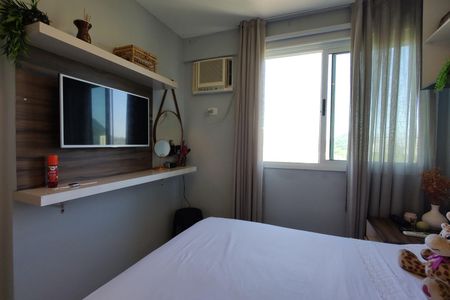 Apartamento à venda com 84m², 3 quartos e 2 vagas Apartamento à venda com 84m², 3 quartos e 2 vagasQuarto 2 - Suíte